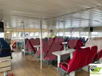 क्रू बोट विक्रीसाठी