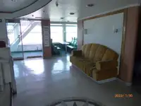 फेरी जहाज विक्रीसाठी