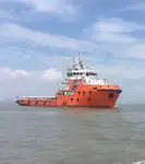 पुरवठा जहाज विक्रीसाठी