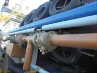 रेफ्रिजर जहाज विक्रीसाठी