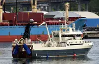 Trawler विक्रीसाठी