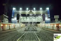 Ro-Ro ship विक्रीसाठी