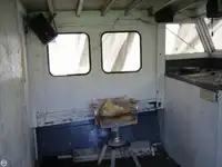 बार्ज विक्रीसाठी