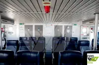 प्रवासी जहाज विक्रीसाठी