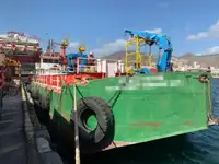 वर्क बोटी विक्रीसाठी