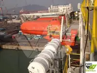निवास बार्ज विक्रीसाठी