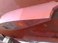 कंटेनर जहाज विक्रीसाठी