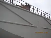 बार्ज विक्रीसाठी