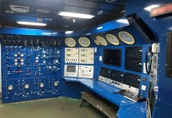 बल्क वाहक विक्रीसाठी