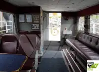 प्रवाशी जहाज विक्रीसाठी