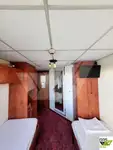 क्रूझ जहाज विक्रीसाठी
