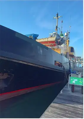 Workboats for sale