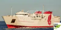 Ro-Ro ship विक्रीसाठी