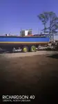 पेट्रोलिंग बोट विक्रीसाठी