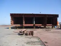 बार्ज विक्रीसाठी