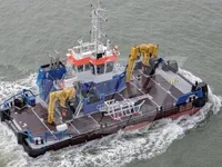 General Cargo/Multi-purpose विक्रीसाठी