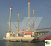 Jack-up drilling rig विक्रीसाठी
