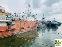 सर्वेक्षण जहाज विक्रीसाठी