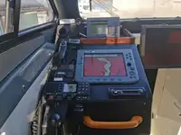 रिजिड इन्फ्लेटेबल बोट विक्रीसाठी