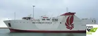 Ro-Ro ship विक्रीसाठी