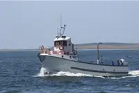 Trawler विक्रीसाठी