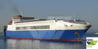Ro-Ro ship विक्रीसाठी