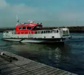 वर्क बोटी विक्रीसाठी