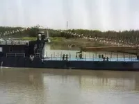 क्रेन जहाज विक्रीसाठी