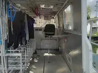 क्रू बोट विक्रीसाठी