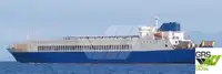 Ro-Ro ship विक्रीसाठी