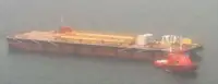 बार्ज विक्रीसाठी