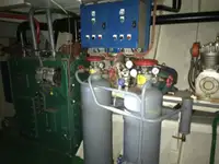 तेल/रासायनिक टँकर विक्रीसाठी