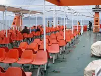 रोपाॅक्स जहाज विक्रीसाठी