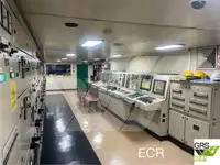 रो-रो जहाज विक्रीसाठी