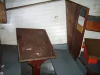 बार्ज विक्रीसाठी