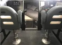 पेट्रोलिंग बोट विक्रीसाठी