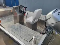 वर्कबोट विक्रीसाठी