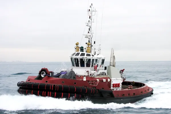 Tugboat for sale