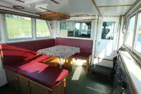 क्रूझ जहाज विक्रीसाठी