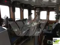 सर्वेक्षण जहाज विक्रीसाठी