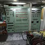 पర్స్ सीनर विक्रीसाठी