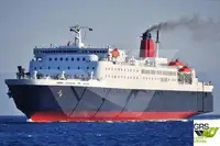 Ro-Ro ship विक्रीसाठी