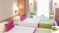क्रूझ जहाज विक्रीसाठी