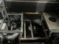 वर्क बोटी विक्रीसाठी
