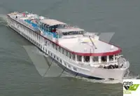 समुद्रपर्यटन जहाज विक्रीसाठी