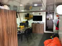वर्क बोटी विक्रीसाठी