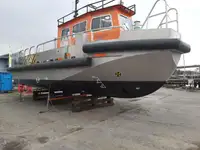 वर्क बोटी विक्रीसाठी