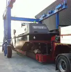 वर्क बोटी विक्रीसाठी