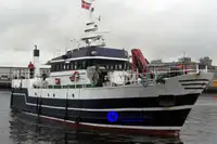 Longliner विक्रीसाठी