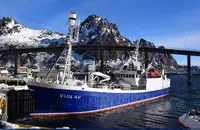 Purse seiner विक्रीसाठी